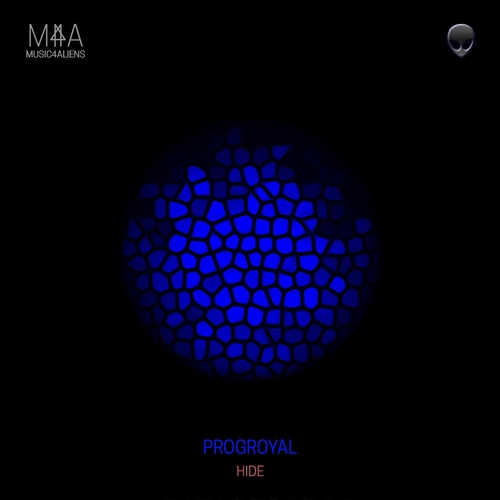 PROGroyal - Hide [M4S011]